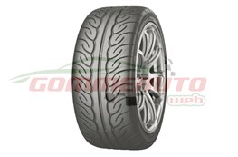 COP. 195/50VR15 YOKOHAMA AD08RS (semi-slick) 82V